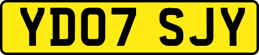 YD07SJY