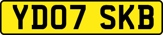 YD07SKB
