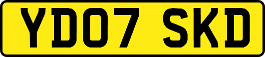 YD07SKD