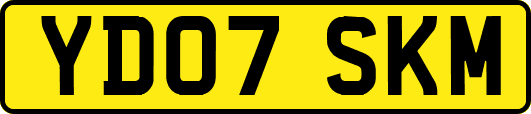 YD07SKM