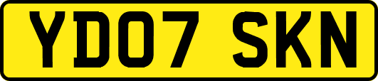 YD07SKN