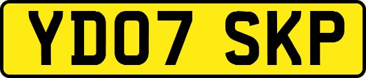 YD07SKP