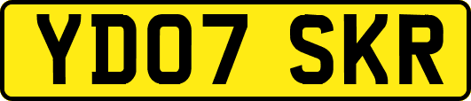 YD07SKR