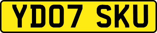 YD07SKU