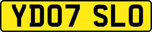 YD07SLO