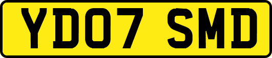 YD07SMD