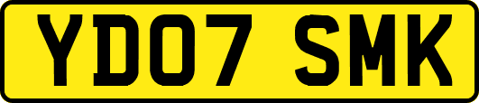 YD07SMK