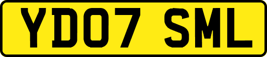 YD07SML