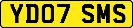 YD07SMS