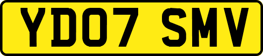 YD07SMV
