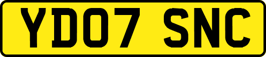 YD07SNC