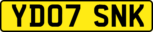 YD07SNK