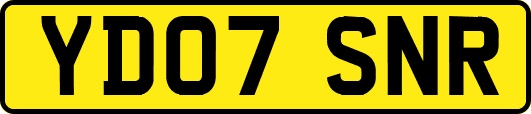 YD07SNR