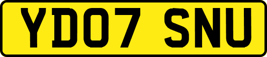 YD07SNU