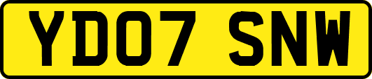 YD07SNW