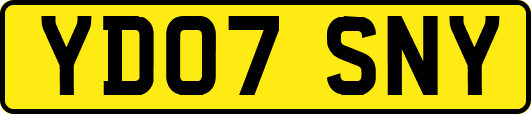 YD07SNY