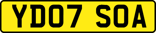 YD07SOA