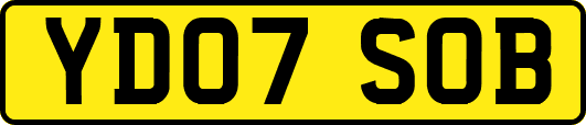 YD07SOB