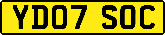 YD07SOC