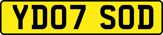 YD07SOD