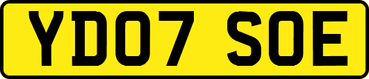 YD07SOE