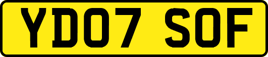 YD07SOF
