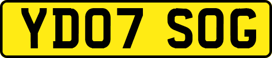 YD07SOG