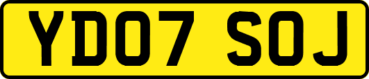 YD07SOJ