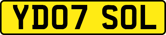 YD07SOL