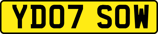 YD07SOW