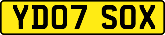 YD07SOX