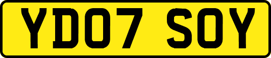 YD07SOY