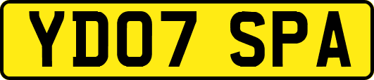 YD07SPA