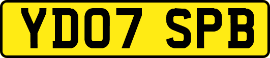 YD07SPB
