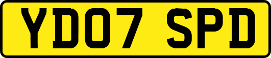 YD07SPD