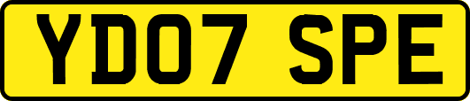 YD07SPE