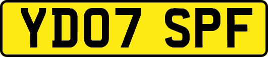 YD07SPF