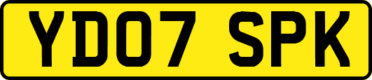 YD07SPK