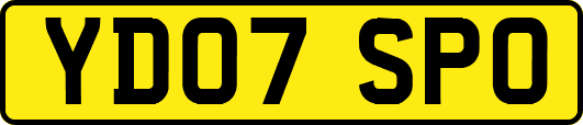 YD07SPO
