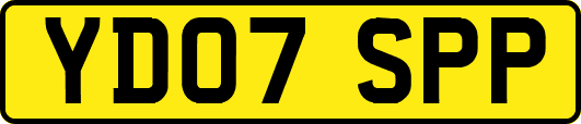 YD07SPP
