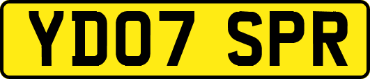 YD07SPR
