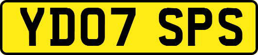 YD07SPS