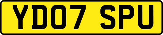 YD07SPU