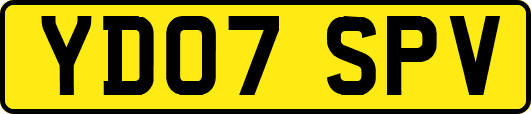 YD07SPV
