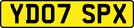 YD07SPX