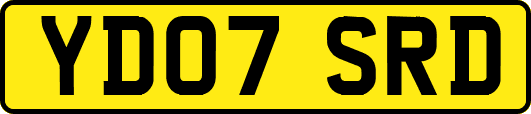 YD07SRD