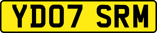 YD07SRM