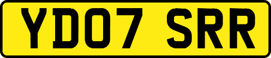 YD07SRR