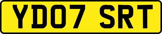 YD07SRT