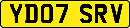 YD07SRV